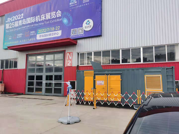 扶风发电机租赁-柴油发电机组不及时维护危害大