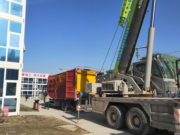 扶风发电机出租50KW柴油发电机组需要配多粗电缆线
