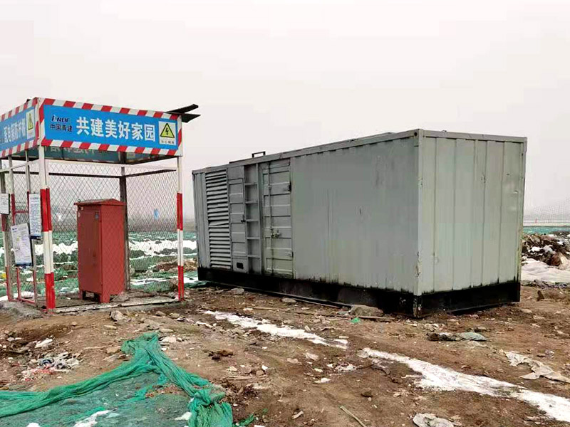 扶风燃气发电机在高海拔地区运行时会遇到哪些常见故障？