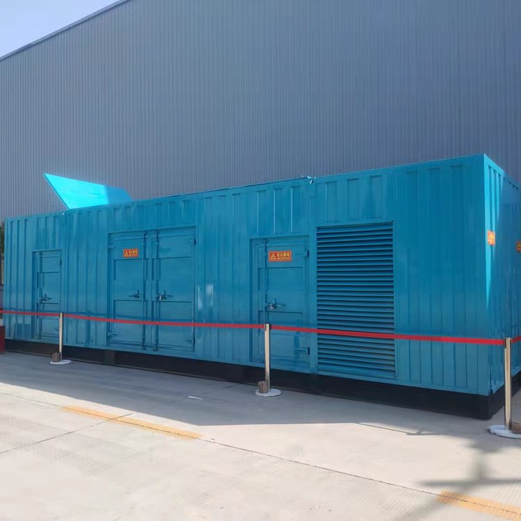 扶风怎样更换柴油发电机组的空气滤清器？