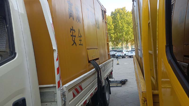 扶风如何判断柴油发电机组和UPS电源的切换时间是否符合要求？
